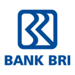 Logo PT Bank Rakyat Indonesia Tbk