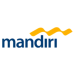 Logo PT Bank Mandiri Tbk (Persero)