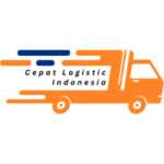 Logo PT Cepat Logistic Indonesia