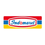 Logo PT Indomarco Prismatama Tbk