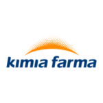 Logo PT Kimia Farma Tbk